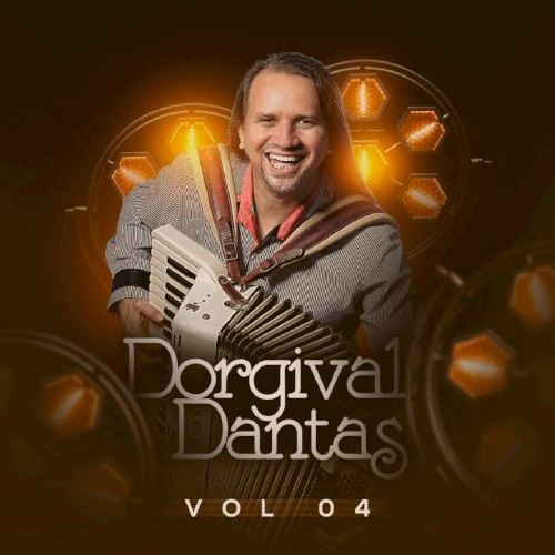 Dorgival Dantas, Vol. 4