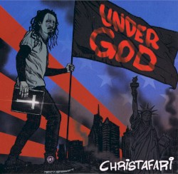 Under God