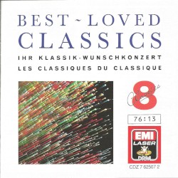 Best-Loved Classics, Volume 8