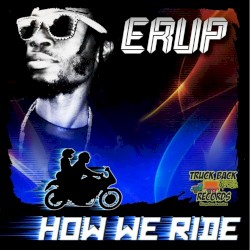 How We Ride