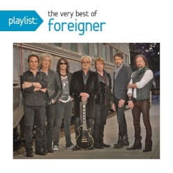 The Very Best of Foreigner