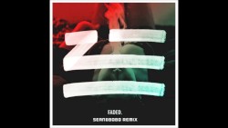 Faded - Remix