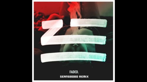 Faded - Remix