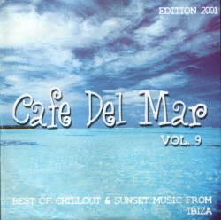Cafe del Mar, Vol. 9