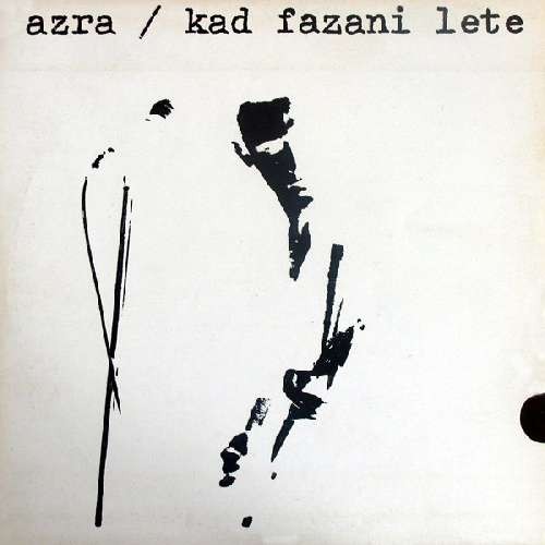 Kad fazani lete