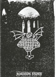 Satanic Elite