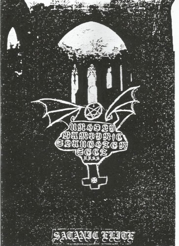 Satanic Elite