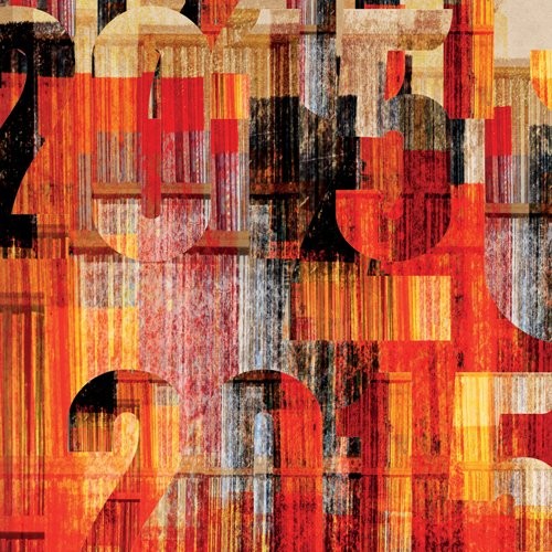 Piccadilly Records 2015 Sampler