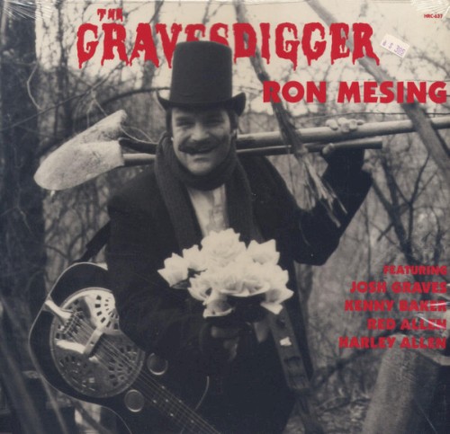 The Gravesdigger