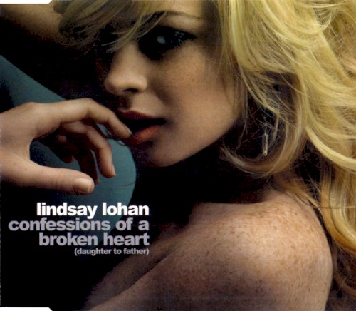 Confessions of a Broken Heart (Daughter to Father)