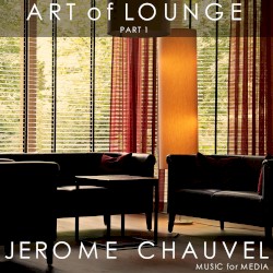Art of Lounge, Part 1