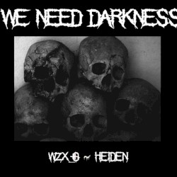 We Need Darkness