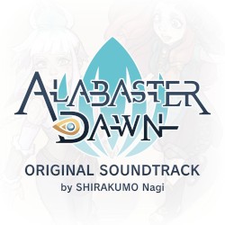 Alabaster Dawn (Original Soundtrack)
