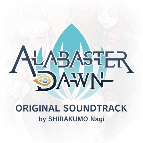Alabaster Dawn (Original Soundtrack)