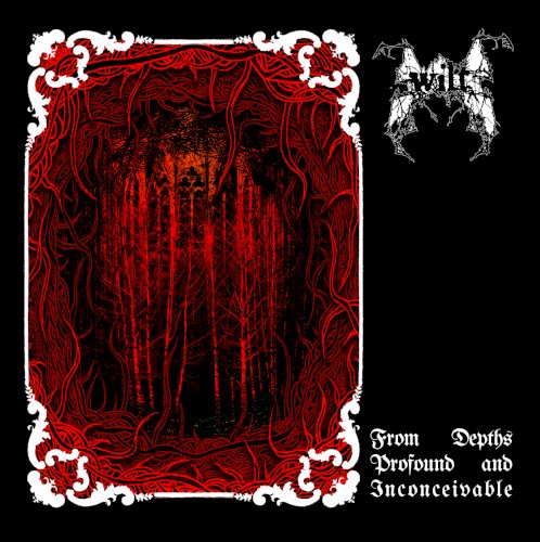 From Depths Profound and Inconceivable