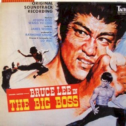 The Big Boss