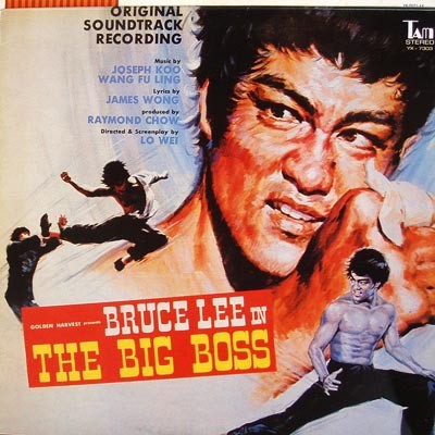 The Big Boss