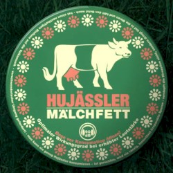 Mälchfett