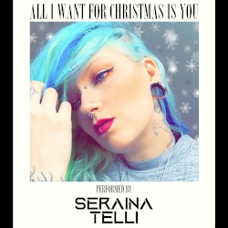 All I Want for Christmas Is You