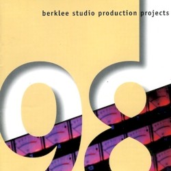 Berklee Studio Production Projects 1998