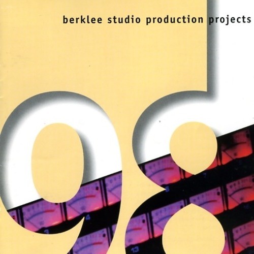 Berklee Studio Production Projects 1998