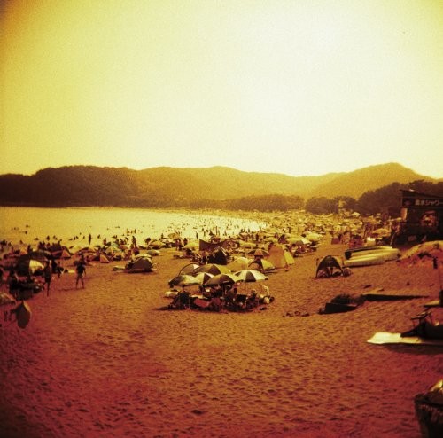 The Poetry of August