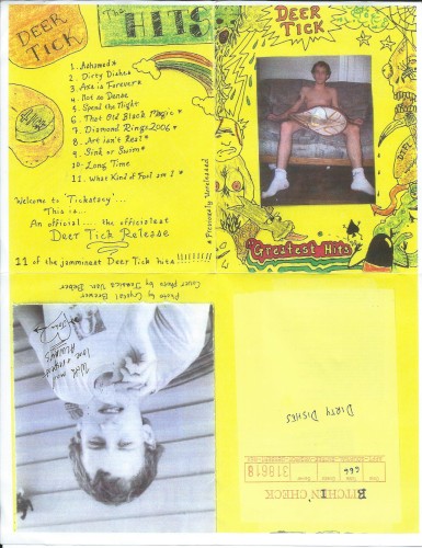 Greatest Hits
