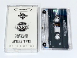 NASA: See the Light Tour