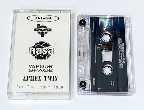 NASA: See the Light Tour