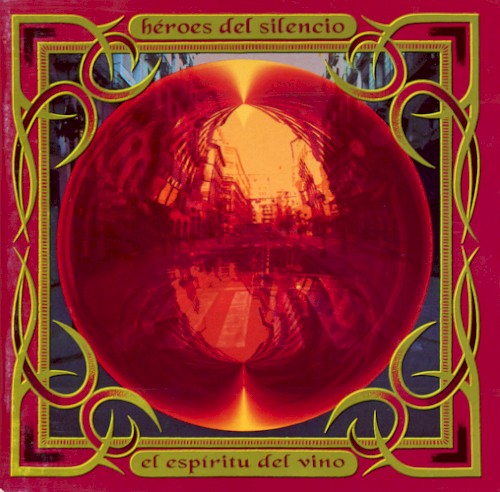 El espíritu del vino