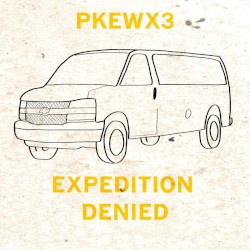 Expedition Denied