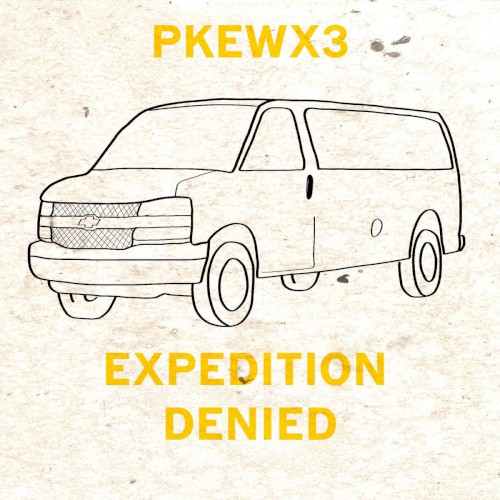 Expedition Denied