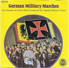 German Military Marches