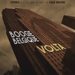 Volta