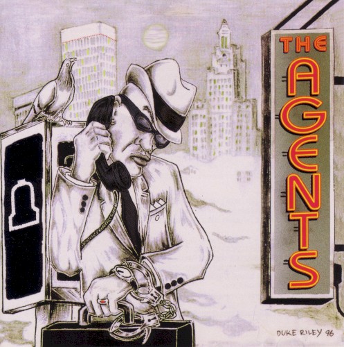 The Agents