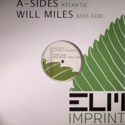 Atlantic / Bass God