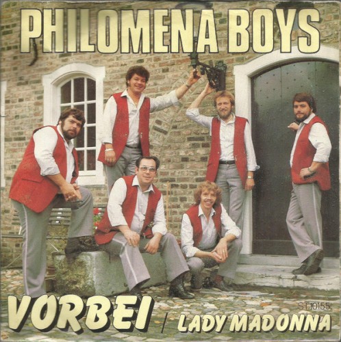 Vorbei