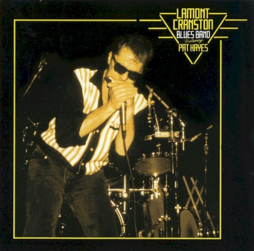Lamont Cranston Blues Band