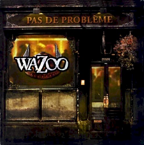 Pas de problème