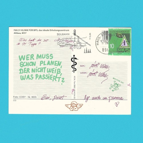 91 Tage