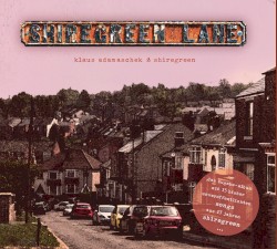 Shiregreen Lane