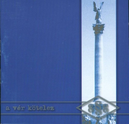 A Vér Kötelez