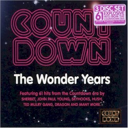 Countdown: The Wonder Years