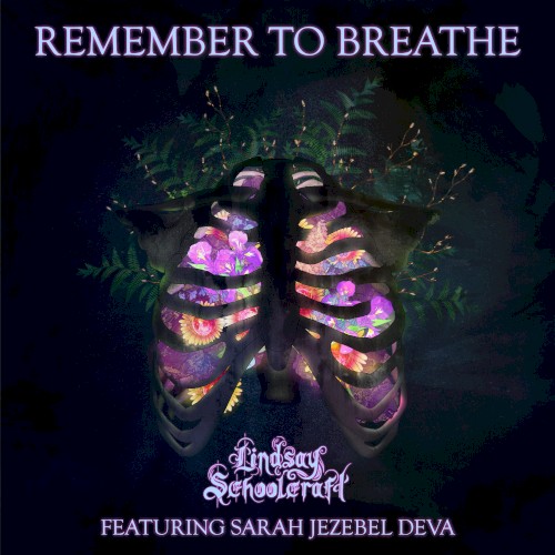 Remember to Breathe
