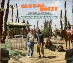 Global Noize