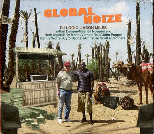 Global Noize