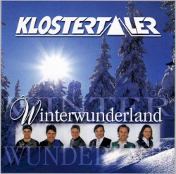 Winterwunderland