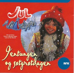 Jentungen og søtgrøtdagen