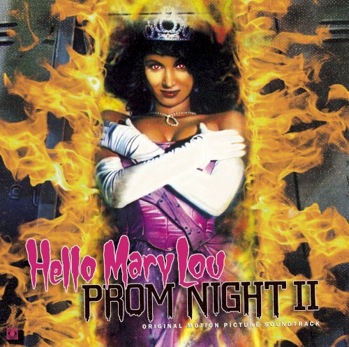 Hello Mary Lou: Prom Night II