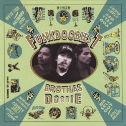 Brothas Doobie